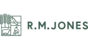 R.M. Jones