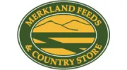 Merkland Farm Feeds