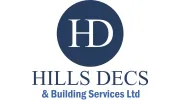 Hills Decs & Building Services