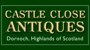 Castle Close Antiques