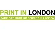 Print In London