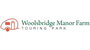 Woolsbridge Manor Farm Caravan Park