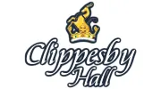Clippesby Hall