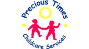Precious Times Childcare Services