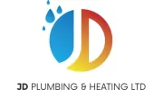 JD Plumbing & Heating