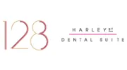 128 Harley Street Dental Suite