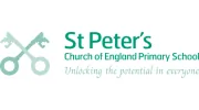 St Peter's C Of E Primary School