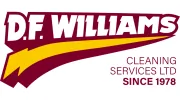 DF Williams