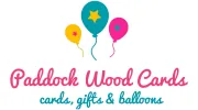 Paddock Wood Cards