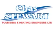 Chas Stewart Plumbing & Heating