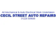 Cecil Street Auto Repairs