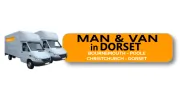 Man and Van in Dorset
