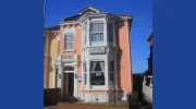 Waverley Park Lodge
