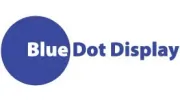 Bluedot Display
