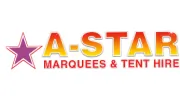 A-Star Marquees