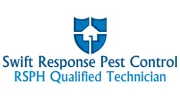 Swift Response Pest Control