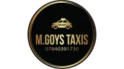 M.Goys Taxis Louth