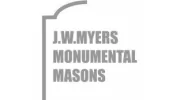J W Myers Memorials Scarborough
