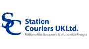 Station Couriers