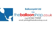 Theballoonshop