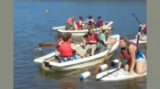 Tilgate Park Watersports