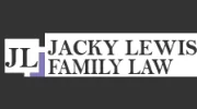 Jacky Lewis Family Law