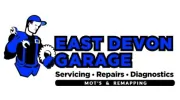 East Devon Garage