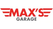 Max's Garage