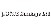 J Byne Haulage