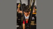 Evolution Fitness