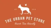 The Urban Pet Store