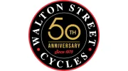 Walton Street Cycles