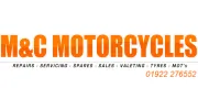 M & C Motorcycles
