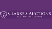 Clarke's Auctions