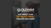 Oldham Vending Services