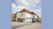 Walnut Tree Hotel