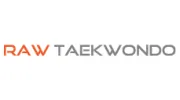 Raw Taekwondo