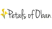 Petals of Oban