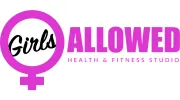 Girls Allowed Gym