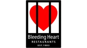 Bleeding Heart