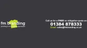 F M Branding