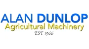 Alan Dunlop