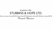 Stubbins & Hope