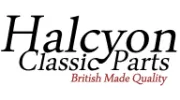 Halcyon Classic Parts