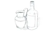 The Jug & Bottle