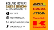 Holland Mowers