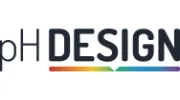 pH Design
