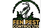 Fen Pest Control