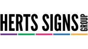 Herts Signs