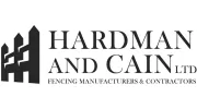 Hardman & Cain